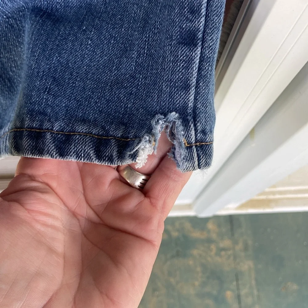 Carhartt relaxed fit